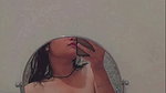 SEXY DESI COLLEGE GF SHOWING PERFECT ROUND BOOBS & SEXY NUDE FIGURE ~ 9 CLIPS 7
