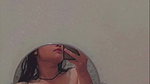 SEXY DESI COLLEGE GF SHOWING PERFECT ROUND BOOBS & SEXY NUDE FIGURE ~ 9 CLIPS 7
