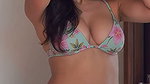 SHEFALI DARUWALA BOLD BOMBSHELL FAPWORTHY SEXY IN BRA SEDUCTION