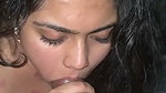 Sexy Desi Maal GF Giving Blowjob Pussy Licking Hard Fucking ~ UPDATES 5