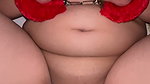 Sexy Figure Bengali Tiktoker Pressing Boobs Dancing Fingering 2