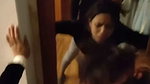 Sexy Figure Bengali Tiktoker Pressing Boobs Dancing Fingering 3