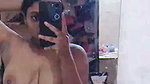 Sexy Gf Showing