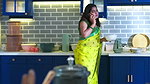 Steamy scenes of sexy lady molesting from crime series (2) 2