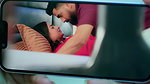 Steamy scenes of sexy lady molesting from crime series (2) 2