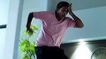 Steamy scenes of sexy lady molesting from crime series (2) 2