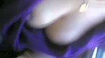 Tamil Girl Boobs show in bus