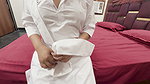 anand sir took the virginity of a poor girl student instead of her fees 4k