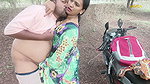 kavita bhabhi fuck in jungle with tatya in doggy style ass licking blowjob and dirty 1