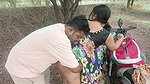 kavita bhabhi fuck in jungle with tatya in doggy style ass licking blowjob and dirty 2