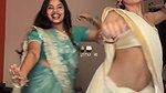 slim malayali girl in sext Kerala costume 1
