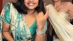 slim malayali girl in sext Kerala costume 1