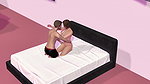 Women’s Lusty Journey