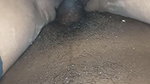 Wife was happy for the first time by taking her wife to the terrace and fucking her with great fondness
