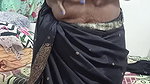 Tamil aunty masterbate with tamil talk part1