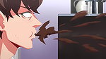 Superb anime uncensored fucking