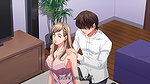 Superb anime uncensored fucking