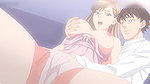 Superb anime uncensored fucking