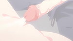 Superb anime uncensored fucking