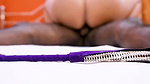 Step son fucked step mother in dogi style