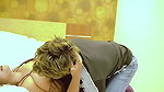 Small step brother fucked young step sister