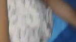 Sex in the night with loud moaning