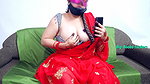 Sasurji and Lusty Bahu Part 01