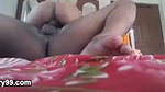 Riding my husband’s dick i love this position