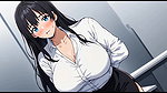 Office Secret Sex