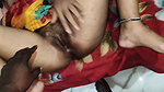 Newly marriage husband wife fucking in Indian village