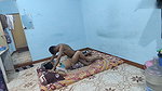 Naked hot aunty home full enjoy today