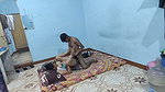 Naked hot aunty home full enjoy today