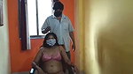 Masked faces, untold stories. Silent glances and a unique vibe. When pictures speak louder than words