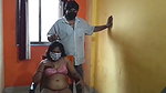 Masked faces, untold stories. Silent glances and a unique vibe. When pictures speak louder than words