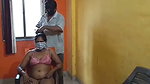 Masked faces, untold stories. Silent glances and a unique vibe. When pictures speak louder than words