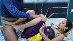 Makan mailik ne room dene ke bahane kar di chudai