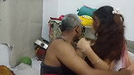 Jawan baby aur Jawan biwi ki mast hai