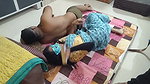 Indian wife cheating husband real devar bhabhi fuck I’m home