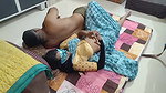 Indian wife cheating husband real devar bhabhi fuck I’m home