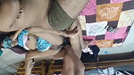 Indian wife cheating husband real devar bhabhi fuck I’m home