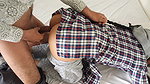 Indian school girl first time sex video