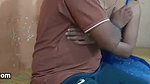 Indian husband wife 3 some sex with college friend