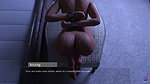 I Secretly Fucked My Big Ass Teacher! Tied up and Blindfolded – Midnight Paradise