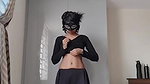 Hoti and sexy body
