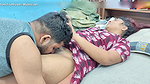 hot pussy lick and nighty lifting