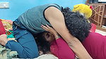 Hot Ass Kiss with Pennis Kiss and Hot Ass Romance with 69 Romance