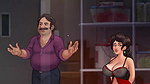 friends wife have been pregnant from me summer time saga game animation sex