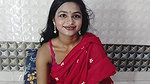 Desi Sister-in-Law Visits Brother-in-Law – Secret Hot Sex at Home