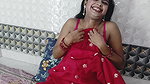 Desi Sister-in-Law Visits Brother-in-Law – Secret Hot Sex at Home