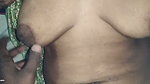 Desi hot village chudai with GF